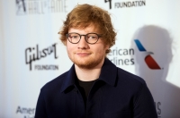 Новый клип Ed Sheeran набрал 30 миллионов просмотров за 4 дня